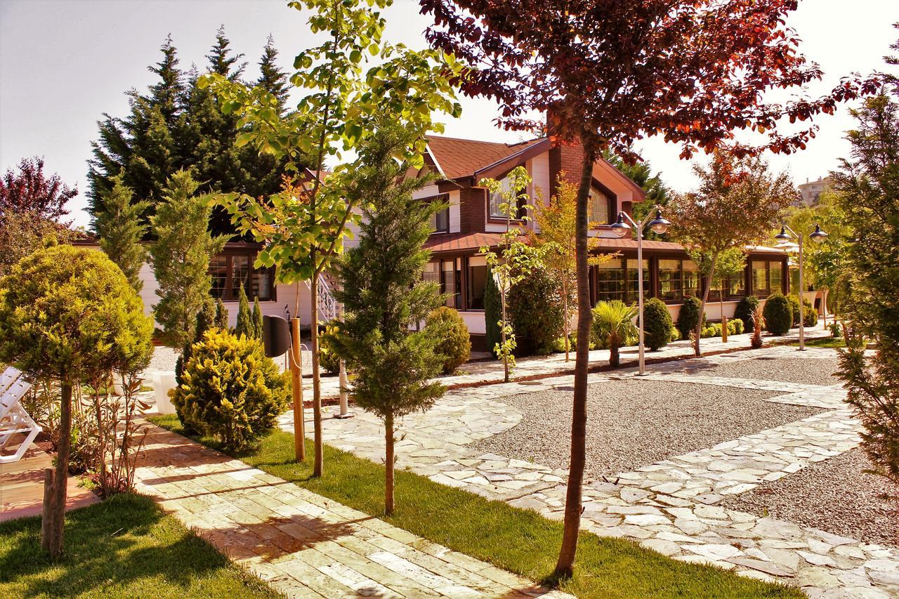 Mi Norte Exclusive Boutique Agva - Adult Only Exterior photo