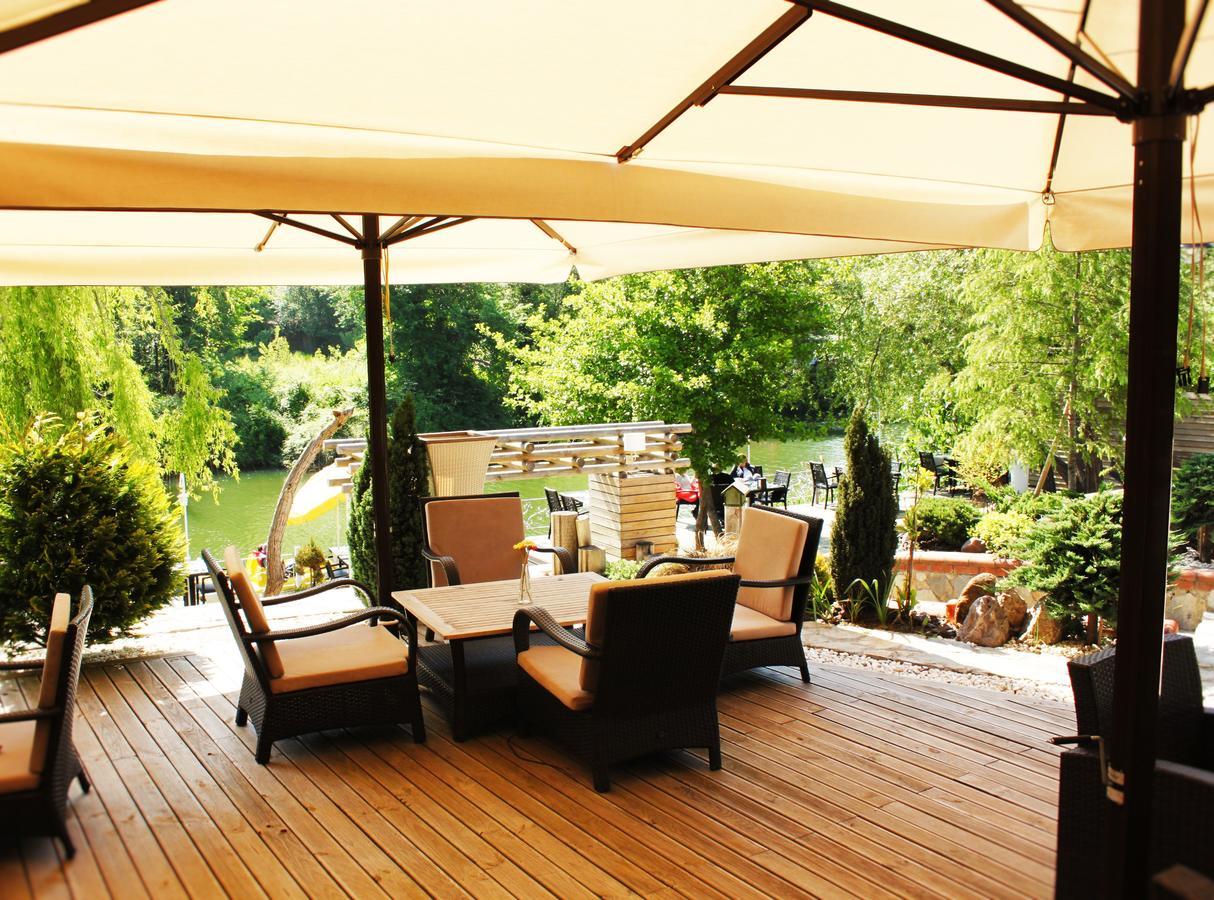Mi Norte Exclusive Boutique Agva - Adult Only Exterior photo