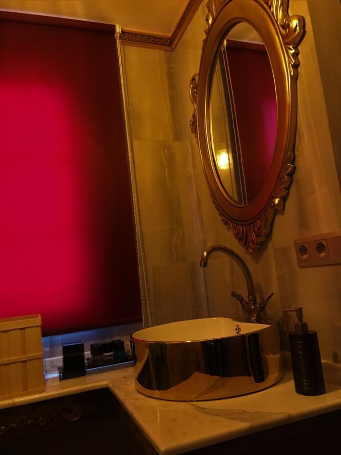 Mi Norte Exclusive Boutique Agva - Adult Only Exterior photo