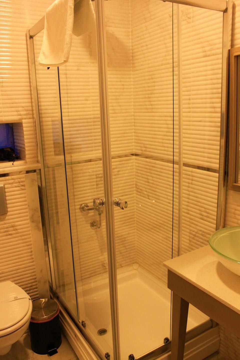 Mi Norte Exclusive Boutique Agva - Adult Only Exterior photo